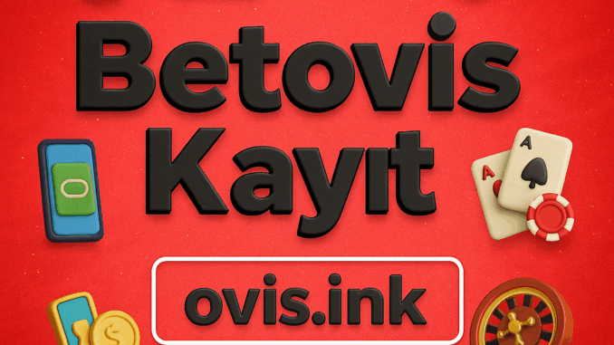 Betovis Kayıt