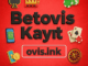 Betovis Kayıt