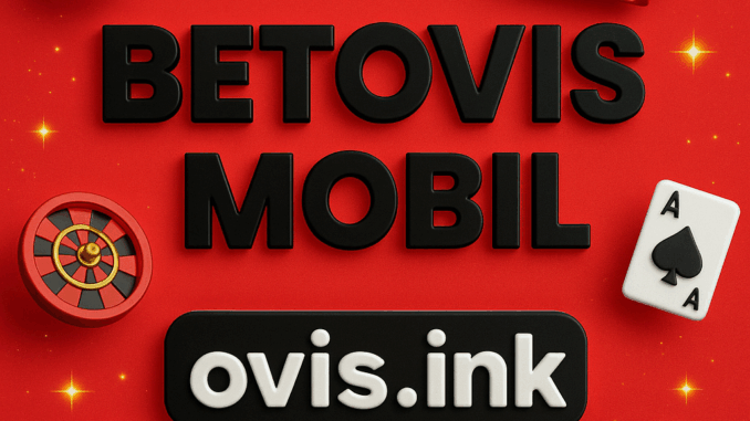 Betovis Mobil